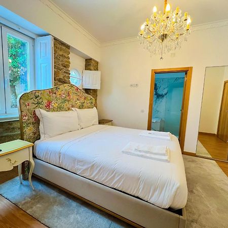 Chalet Do Electrico 92' Синтра Екстериор снимка
