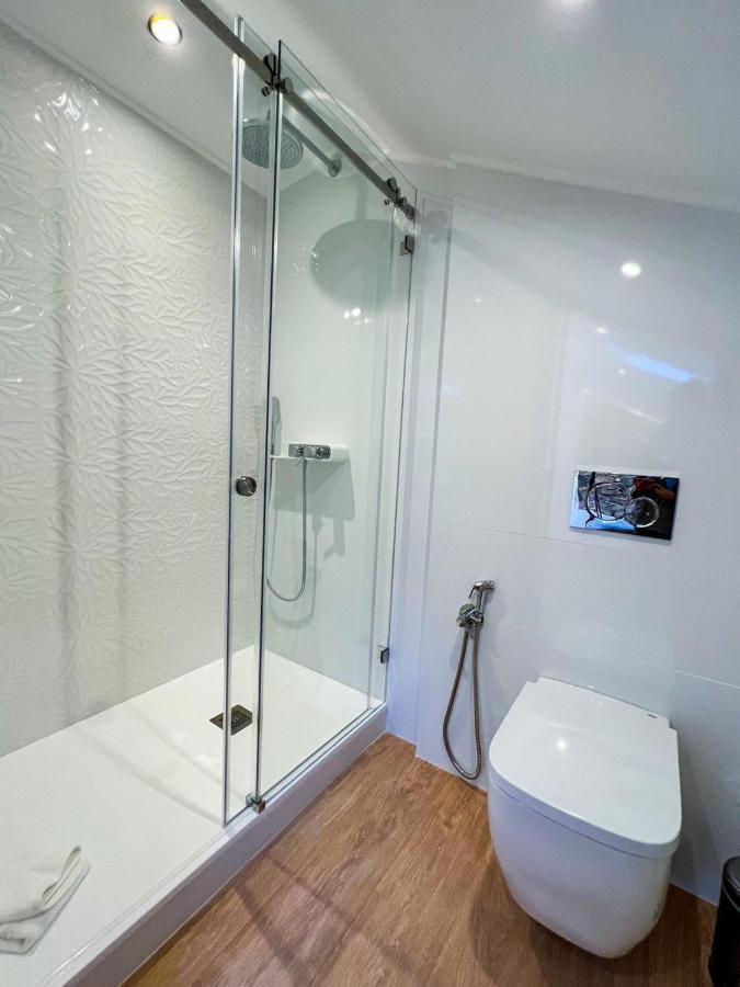 Chalet Do Electrico 92' Синтра Екстериор снимка