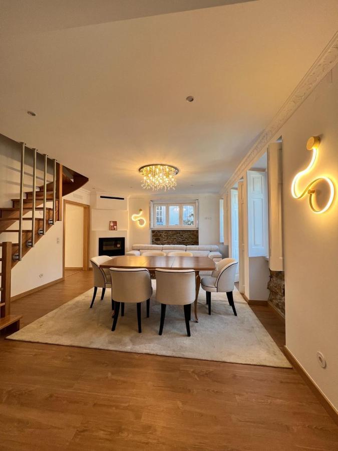 Chalet Do Electrico 92' Синтра Екстериор снимка