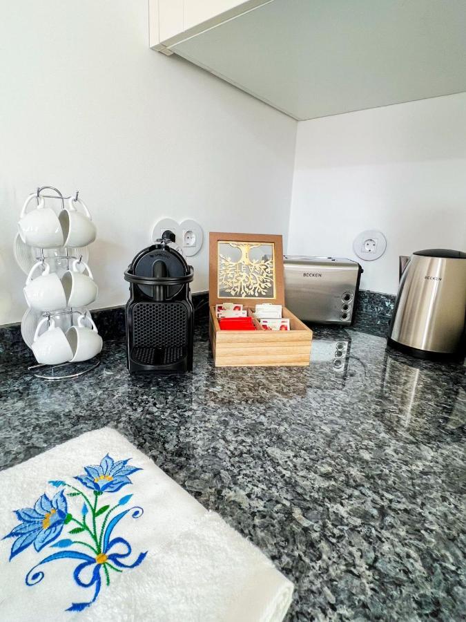 Chalet Do Electrico 92' Синтра Екстериор снимка