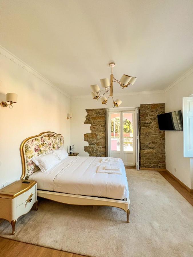 Chalet Do Electrico 92' Синтра Екстериор снимка
