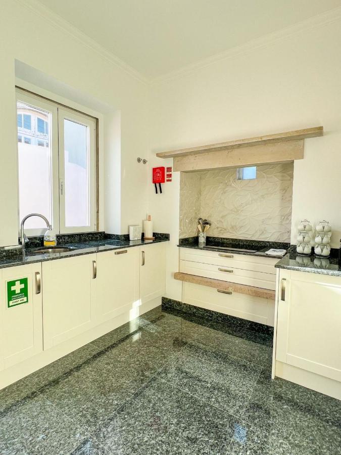 Chalet Do Electrico 92' Синтра Екстериор снимка