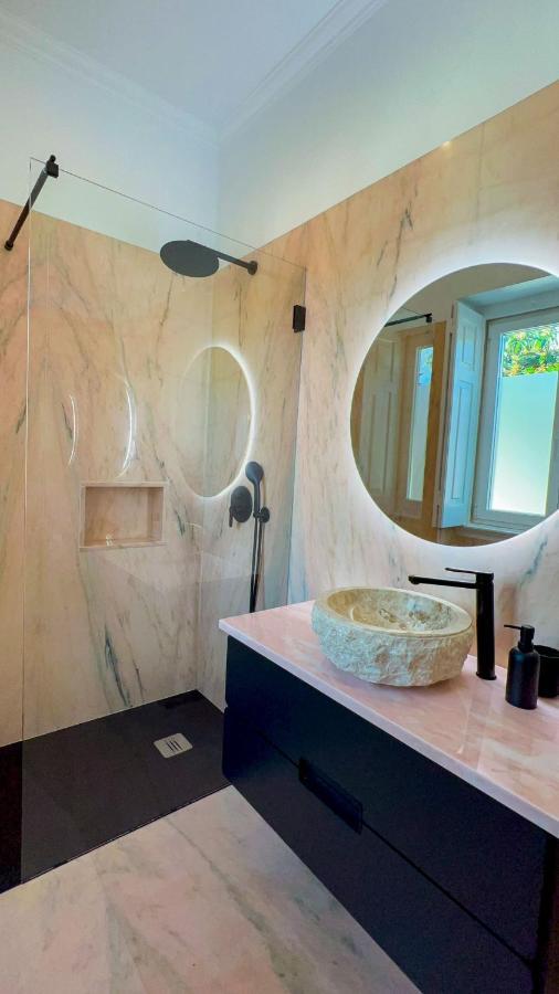 Chalet Do Electrico 92' Синтра Екстериор снимка