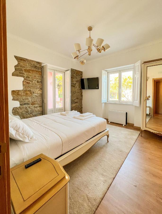 Chalet Do Electrico 92' Синтра Екстериор снимка
