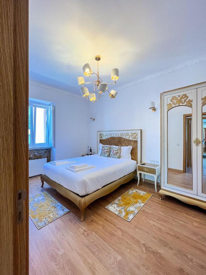 Chalet Do Electrico 92' Синтра Екстериор снимка