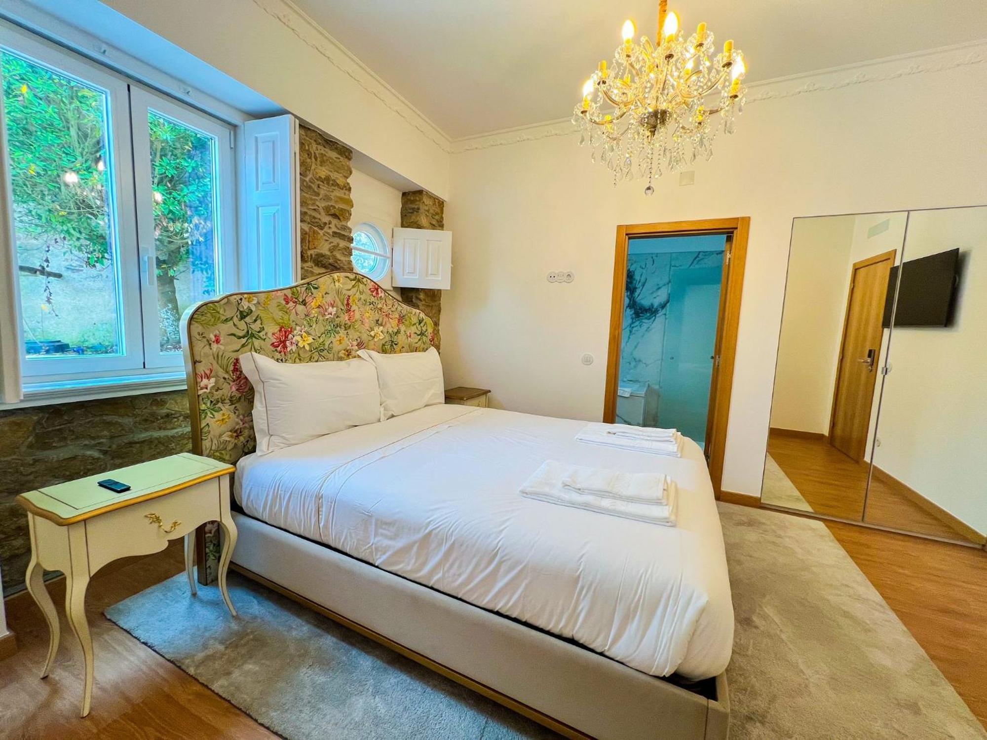 Chalet Do Electrico 92' Синтра Екстериор снимка